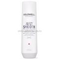 02917 Goldwell Dualsenses Just Smooth Shampoo, 250 ml. Усмиряющий шампунь для непослушных волос