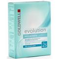 EVOLUTION 2 Soft -для осветленных или обесцвеченных с мелированием более 60% волос 210 ml Арт.03469 