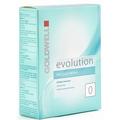EVOLUTION 0 -для жестких натуральных,трудно поддающихся химической завивки волос 180 ml Арт 03462