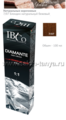 7/07 Блондин натуральный бежевый DIAMANTE Argan Oil IBCo