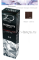 6/1 Темный блондин пепельный DIAMANTE Argan Oil 100 мл.