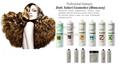 Professional shampoo Dott Solari Cosmetics (Италия)