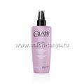 Несмываемый разглаживающий крем для гладкости и блеска волос GLAM SMOOTH HAIR, 250 мл, (Арт.625)(8004347128368) 