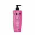 Флюид разглаживающий GLAM SMOOTHING TREATMENT, 500 мл, (Арт.619)