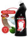 125535 Чистящее средство для сан.узлов WC-gel Professional, 750мл