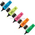 958569 Набор текстовыделителей Attache Colored, 1-5мм, 5 цветов, 1/24