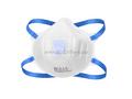 Респиратор чашеобразный WALL CUP 95HK FFP2 R D, с клапаном