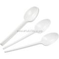 111749 Ложка столовая, белая, 165 мм, ПС