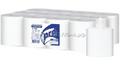 C194 Бумажные полотенца в рулоне с центральной вытяжкой PROTISSUE, 1 слой, белые, 120м