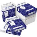 17623 Бумага для оф. техники Снегурочка А4, С, 80г/кв.м, 500л, белая