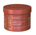 Маска "Цвет-эксперт" для окрашенных волос CUREX COLOR SAVE (Артикул: CR500/M4 ; CU500/M4)