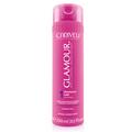 Рубиновый шампунь  Ruby shampoo Glamour CADIVEU 250 мл.
