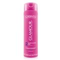 Рубиновый кондиционер Ruby Conditioner Glamour CADIVEU 250 мл