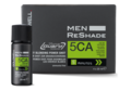 Экспресс-корректор седины MEN ReShade 5CA светлый коричневый 4x20ml NEW, шт 80 ml (арт.14006)