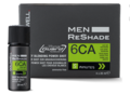 Экспресс-корректор седины MEN ReShade 6CA темный блондин 4x20ml NEW 80 ml (арт.14007)