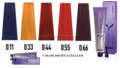 КАПЛИ ЦВЕТА COLOR DROPS ESTELLER