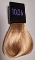 10/36 Краска для волос ESTELLER HAUTE COUTURE Светлый блондин золотисто-фиолетовый 60мл.