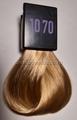 10/70 Краска для волос ESTELLER HAUTE COUTURE Светлый блондин коричневый для седины 60мл.