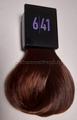 6/41 Краска для волос ESTELLER HAUTE COUTURE Тёмно-русый медно-пепельный 60мл.