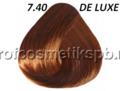 ПАЛИТРА ESTEL DE LUXE (ЭСТЕЛЬ ДЕ ЛЮКС) 