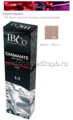 9/6 Очень светлый блондин перламутровый IBCO Diamante Argan Oil HAIR COLORDIAMANTE 100мл.