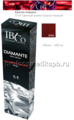 5/54 Светлый шатен красно-медный IBCO Diamante Argan Oil HAIR COLORDIAMANTE 100мл.