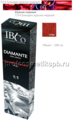 7/54 Блондин красно-медный IBCO Diamante Argan Oil HAIR COLORDIAMANTE 100мл.