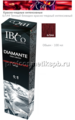 6/544 Темный блондин красно-медный интенсивный  IBCO Diamante Argan Oil HAIR COLORDIAMANTE 100мл.