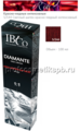 5/544 Светлый шатен красно-медный интенсивный IBCO Diamante Argan Oil HAIR COLORDIAMANTE 100мл.