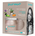 НАБОР PURAGE - PURAGE AGELESS PURITY KAYPRO (Арт.20526)