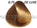ПАЛИТРА ESTEL DE LUXE (ЭСТЕЛЬ ДЕ ЛЮКС) 