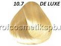ПАЛИТРА ESTEL DE LUXE (ЭСТЕЛЬ ДЕ ЛЮКС) 