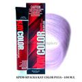 ПАЛИТРА КРЕМ-КРАСКА KAY COLOR KAYPRO Италия.  - 100 МЛ