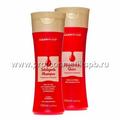 Набор кератина 150/150 мл MACADAMIA GLOSS HAPPY HAIR 