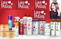 Кератин love potion. Смотреть фото Кератин love potion. Смотреть картинку Кератин love potion. Картинка про Кератин love potion. Фото Кератин love potion