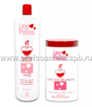 Набор кератина и ботокса LOVE POTION 250/250 мл (разлив)