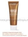 SUPEREGO GOLDWELL МОДЕЛИРУЮЩИЙ КРЕМ Для создания структурных укладок с интенсивным блеском и сильной фиксацией.  Степень фиксации: 4 (Арт.27531)