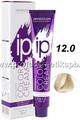 Крем - краска тон "Специальный блонд 12.0" IP color cream Impression Professional 100 мл.