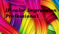 КАТАЛОГ IP color Impression Professional 