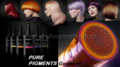 PURE PIGMENTS Goldwell - ВЫСОКОКОНЦЕНТРИРОВАННАЯ КРАСЯЩАЯ ДОБАВКА С HD3-ТЕХНОЛОГИЕЙ