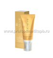 Солнцезащитная лёгкая эмульсия для лица SPF50 "Моё солнце" GENEVIE, 50 мл, G/SE/50 