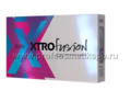 Набор XTRO FUSION (7 оттенков fusion + прозрачный) (Арт.EX/F/N )