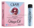 Волшебное масло интенсивный восстанавливающий уход для волос GLAM MAGIC OIL, 4*10 мл,(Арт.667)