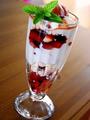 Клубничный десерт (Strawberry Glory)