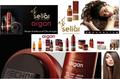 Seliar Argan Серия SELIAR FILLER Реконструкция волос на основе коллагена и масла Аргании Echos Line