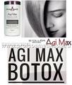 Ботокс для волос Agi Max Bottox Capilar SOLLER BRASIL (Бразилия)