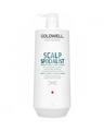 02939  DSN SCALP SPEC Шампунь для глубокого очищения 1000 ml Goldwell 