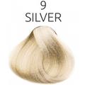 Goldwell Colorance Express Tonning 9 SILVER - кристальный блонд