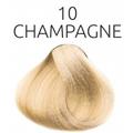 Goldwell Colorance Express Tonning 10 CHAMPAGNE - шампань экстра блонд
