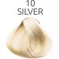 Goldwell Colorance Express Tonning 10 SILVER - кристальный экстра блонд
